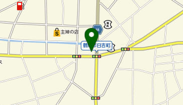 酒ト飯 すえ広の地図画像