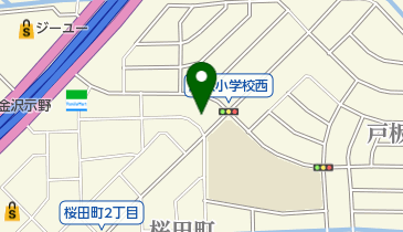 こども服 おとな服 kurumi(クルミ)の地図画像