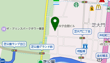 株式会社JOBPLANNER(ジョブプランナー) 本社の地図画像