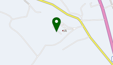 JA-CAT(カット)美咲店の地図画像