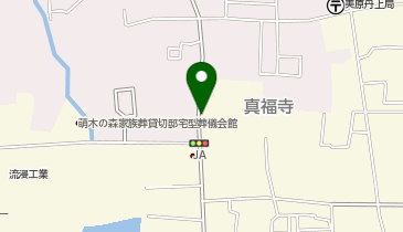 Bar South or North(バー サウス オア ノース)の地図画像