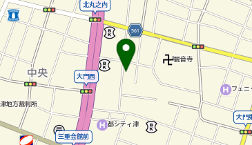 Kiyo★Ra(キヨラ)の地図画像