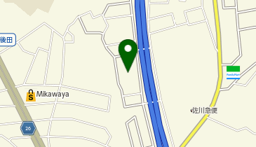 4代目 原田豆冨の地図画像