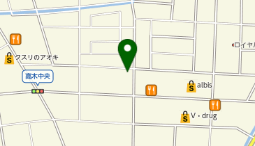 Re echo(リ エコー)の地図画像