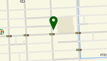 おたからや 加美北店の地図画像