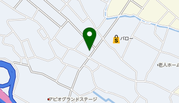 I-PRIMO(アイプリモ) 甲府店の地図画像