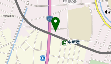 株式会社TMT CORPORATION(ティーエムティーコーポレーション) 本社の地図画像