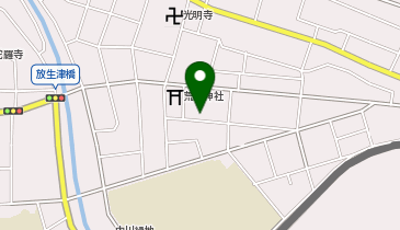 株式会社TMT CORPORATION(ティーエムティーコーポレーション) 顧客サービス部の地図画像