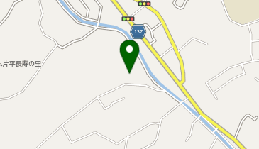 オアシスファーム 柿生農園の地図画像