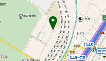 株式会社システムニシツウ 東京支店の地図画像