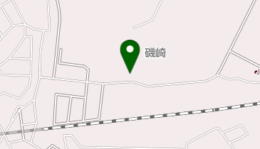 松島牡蠣屋の地図画像