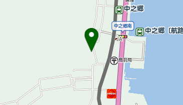 うさぎのしっぽの地図画像