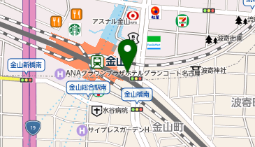 DESSERT 工房 TRIBUTE(デザート コウボウ トリビュート)の地図画像