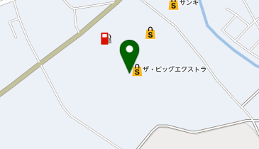 ファーストクラス 那須塩原店の地図画像