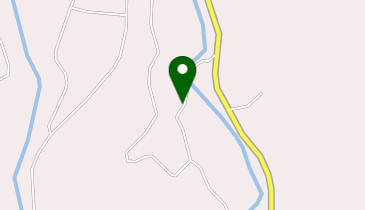 山の神硝子工房の地図画像