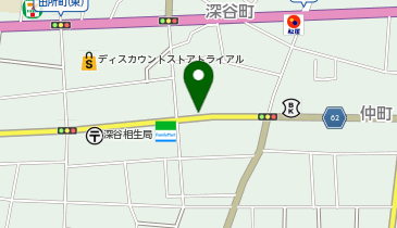 50COFFEE&ROASTERY(フィフティコーヒーアンドロースタリー)の地図画像