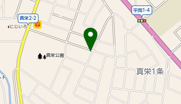 地酒ノ酒屋 愉酒屋の地図画像