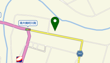 株式会社Honey Forest Brewing(ハニー フォレスト ブルーイング)の地図画像