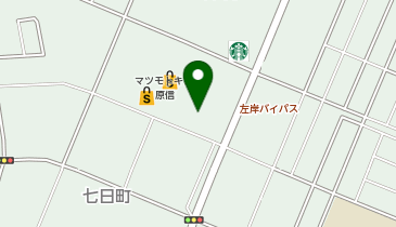 新潟味のれん本舗 七日町アクロスプラザ店の地図画像