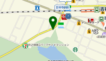 momento(モメント)の地図画像