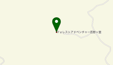 アドベンチャーバレーSAGA(サガ)の地図画像