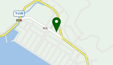 あき水産 輝の地図画像