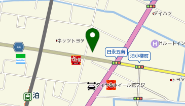 内部 駅 周辺のピザ Navitime