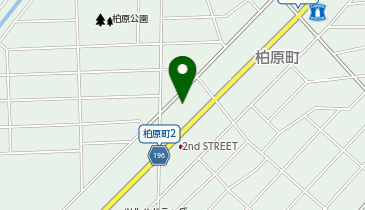 BISTRO S.MIZUNO(ビストロ エス ミズノ)の地図画像