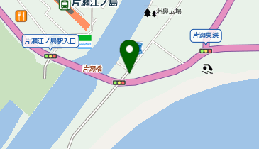 MangoTango(マンゴタンゴ)の地図画像