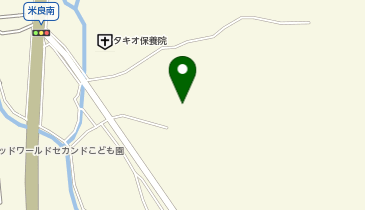 日本ピット 第五工場の地図画像