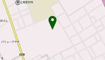 Purse(パース) イオンモール上尾店の地図画像