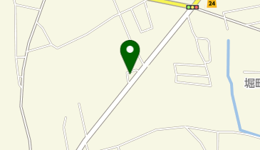 ほけんの110番 水戸オフィスの地図画像