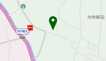 ほけんの110番 サンシパーク桑名店の地図画像