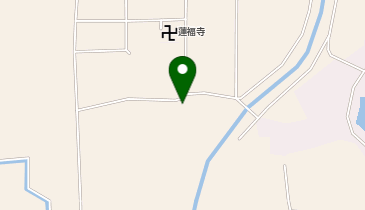 百済神主公民館の地図画像