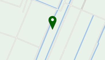 笠松河津桜ロードの地図画像