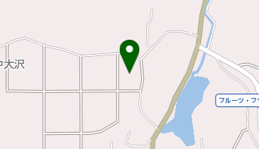 ファーマシア久保の地図画像