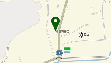 Fysm Color(フィズムカラー)の地図画像