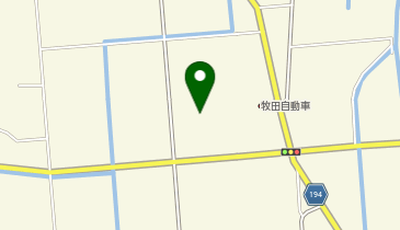 明城ファーム株式会社 本社の地図画像