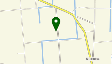 明城ファーム株式会社 ショップの地図画像