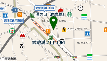 自動値下げ/即決] 住宅地図 B4判 神奈川県川崎市川崎区 - 住宅地図