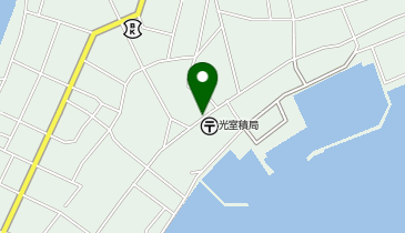 ヒュッテ 海商通り店の地図画像