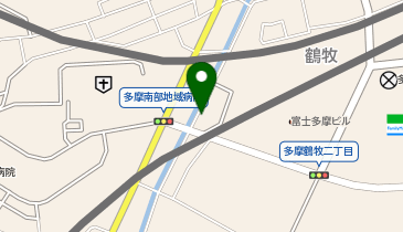 就労継続支援B型事業所roots(ルーツ)の地図画像