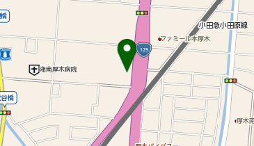 クレサンジャパン 株式会社の地図画像