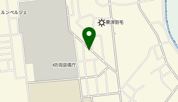 ミューキッズ音楽教室 淵野辺校の地図画像