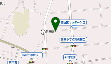 モーリーファンタジー 横浜新吉田店の地図画像