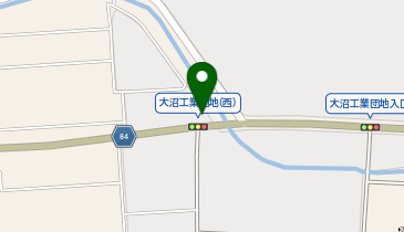 株式会社大昇物流 羽生倉庫の地図画像