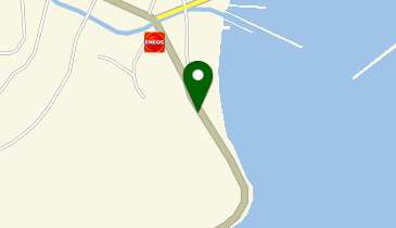 糸島DIVE BASE(イトシマダイブベース)の地図画像