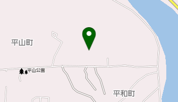 トヨタ自動車株式会社 事業所内託児施設 ぶぅぶフォレストの地図画像