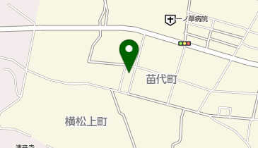QUON(クオン)チョコレート愛知半田店の地図画像