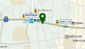 ふるさと交流センター 三陸SUN(サン)の地図画像